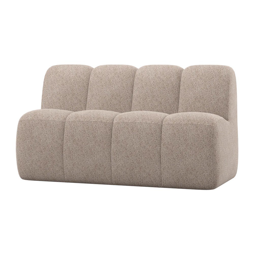 Bézs pad Mojo – WOOOD