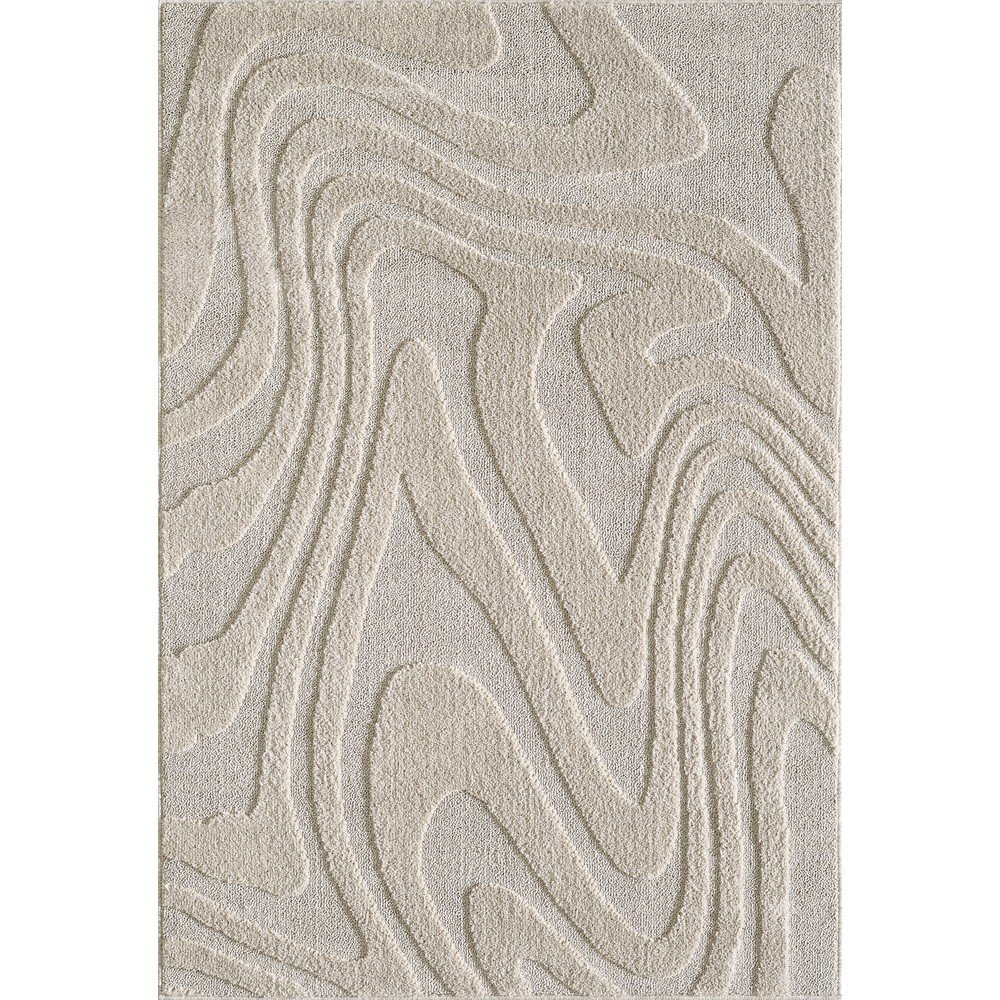 Bézs szőnyeg 160x230 cm Dune – ESTE