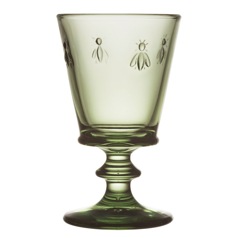 Boros pohár 240 ml Abeille – La Rochére