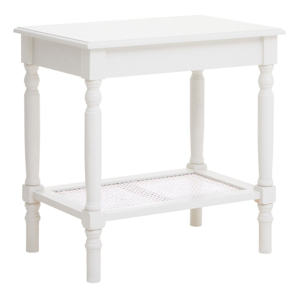 Borovi fenyő tárolóasztal 40x60 cm Heritage – Premier Housewares