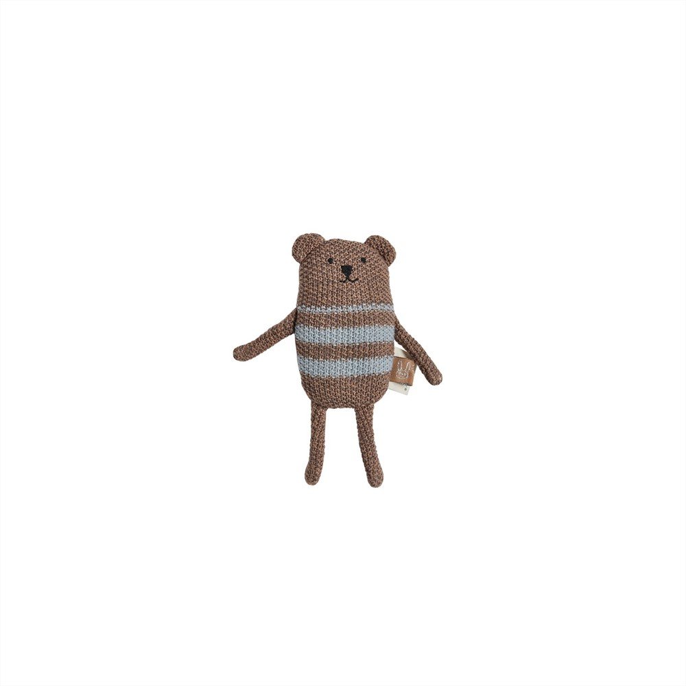Csörgő Bella Bear – OYOY Mini