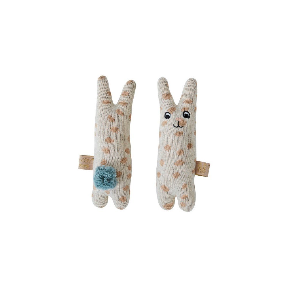 Csörgő Rabbit – OYOY Mini
