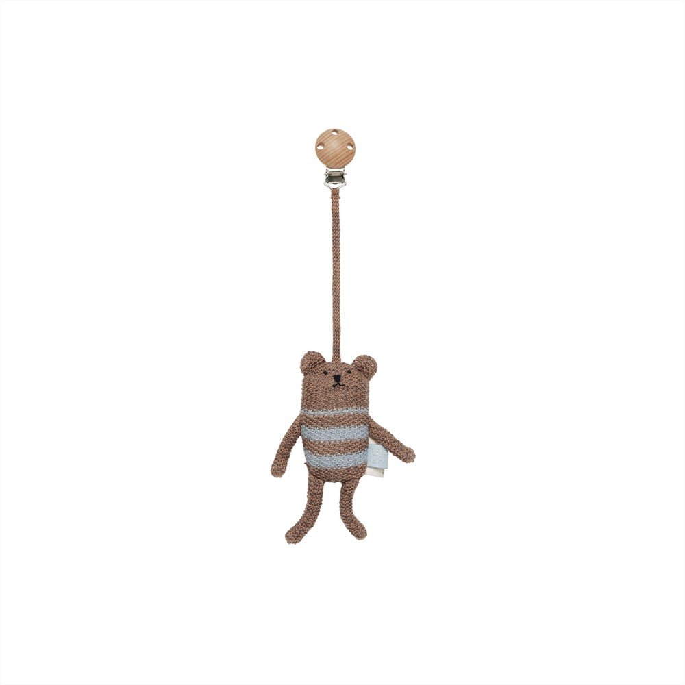 Cumitartó Bella Bear – OYOY Mini