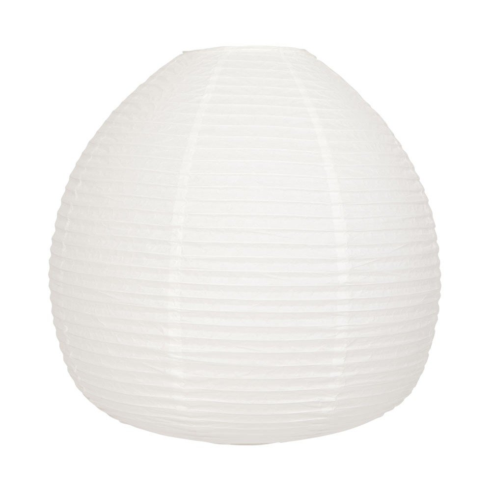 Elefántcsont színű lámpabúra ø 38 cm Kojo – OYOY Living Design