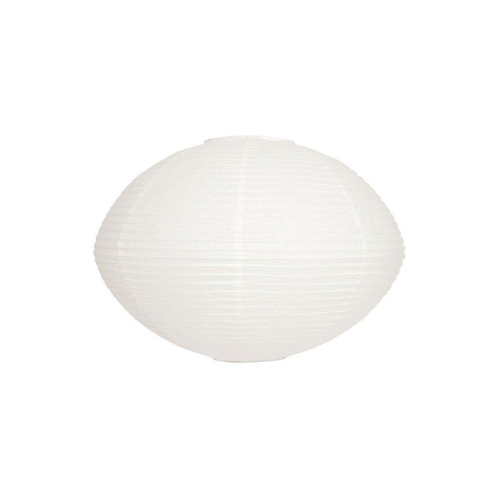 Elefántcsont színű lámpabúra ø 44 cm Moyo – OYOY Living Design