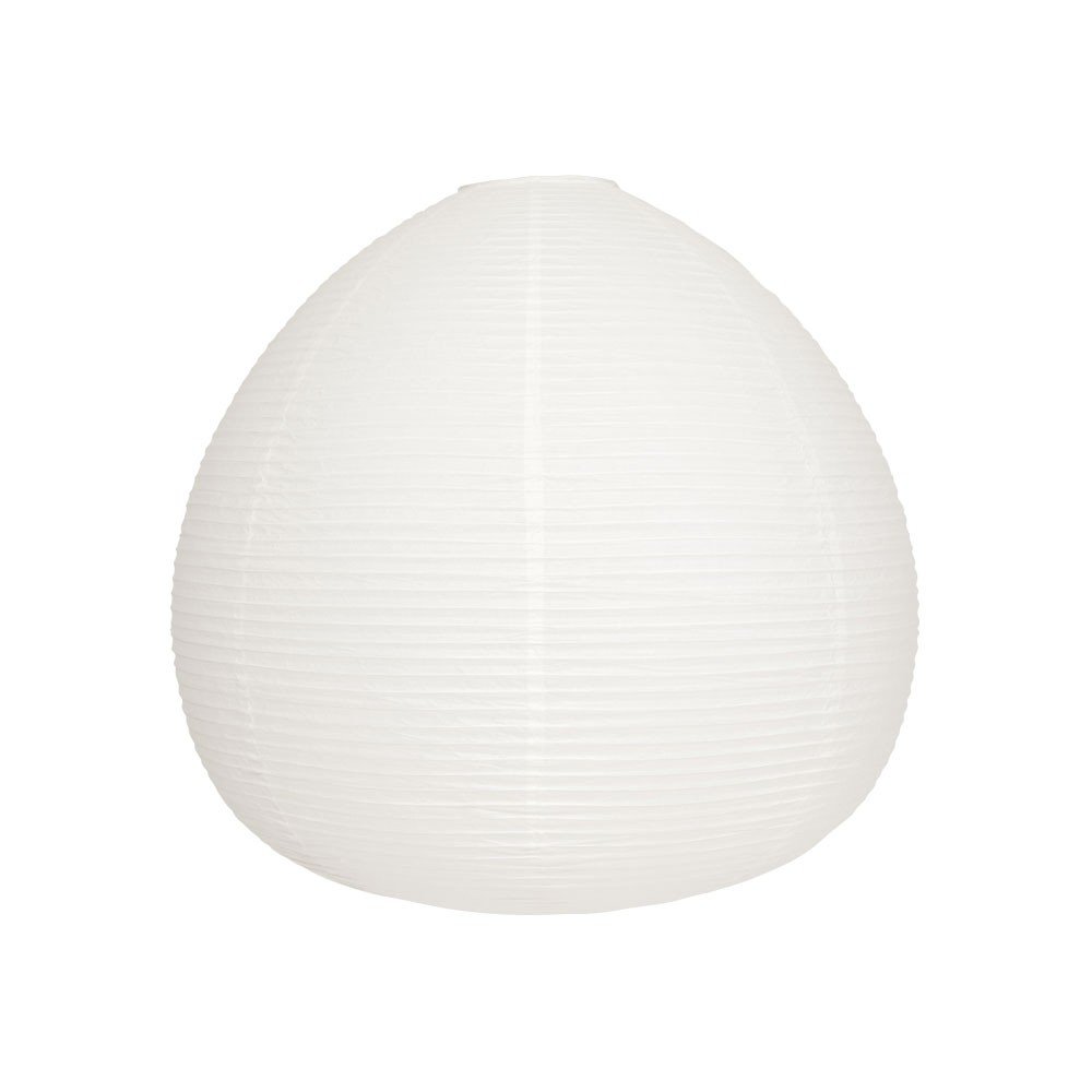 Elefántcsont színű lámpabúra ø 60 cm Kojo – OYOY Living Design
