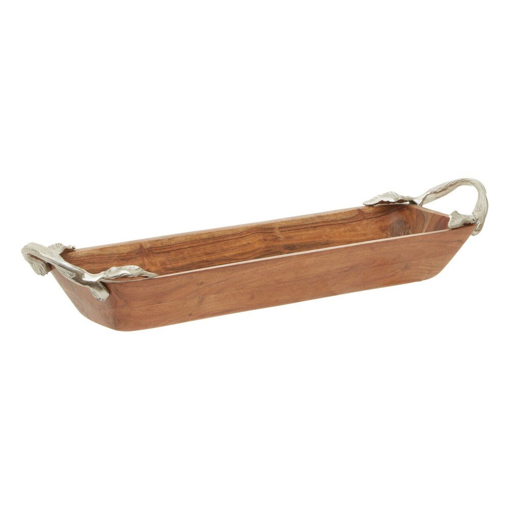 Fa tálca 14x54 cm Vine – Premier Housewares