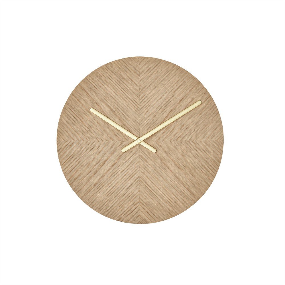 Fali óra ø 29 cm Tokei – OYOY Living Design