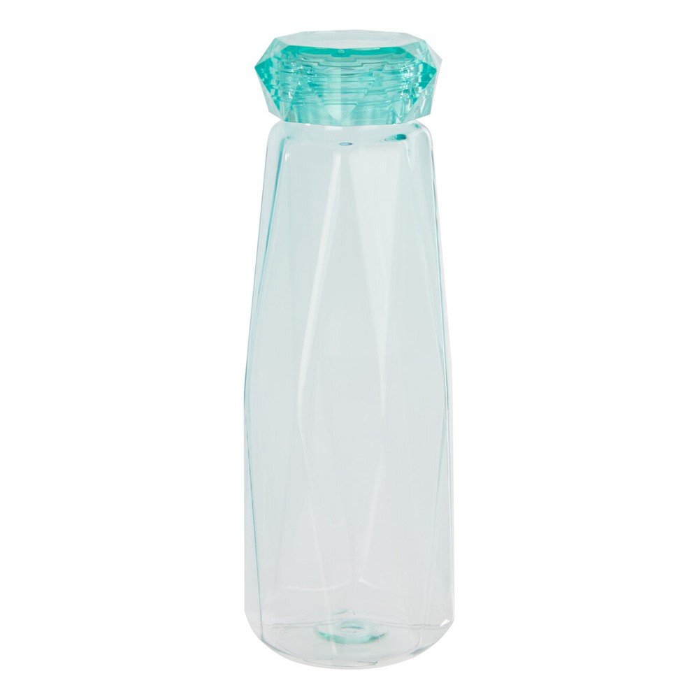Kék utazó ivópalack 600 ml Mimo – Premier Housewares
