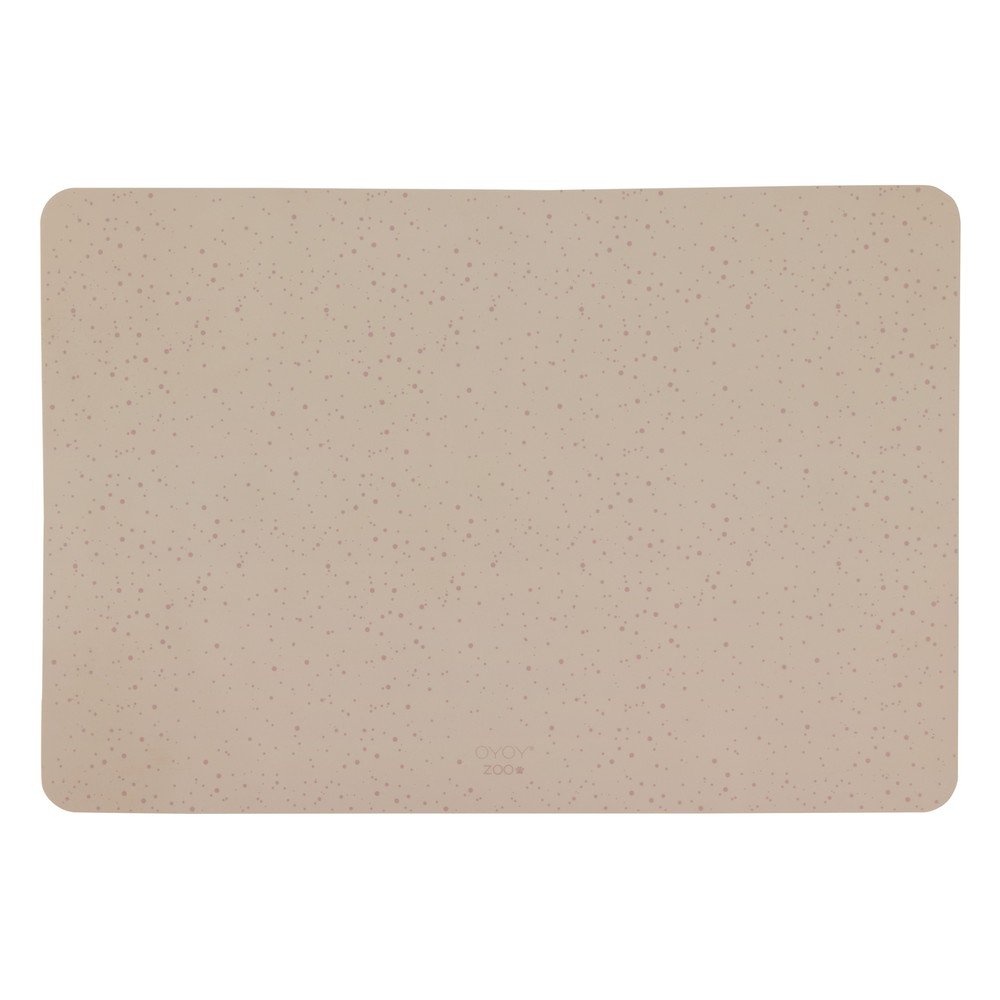 Kisállat tálka alátét 34x50 cm Koko – OYOY Living Design