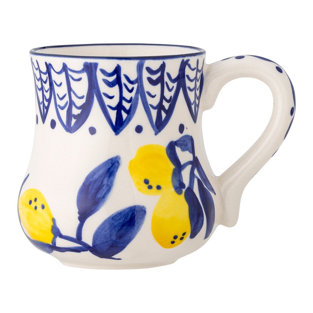 Kőedény bögre 510 ml Maxima – Bloomingville