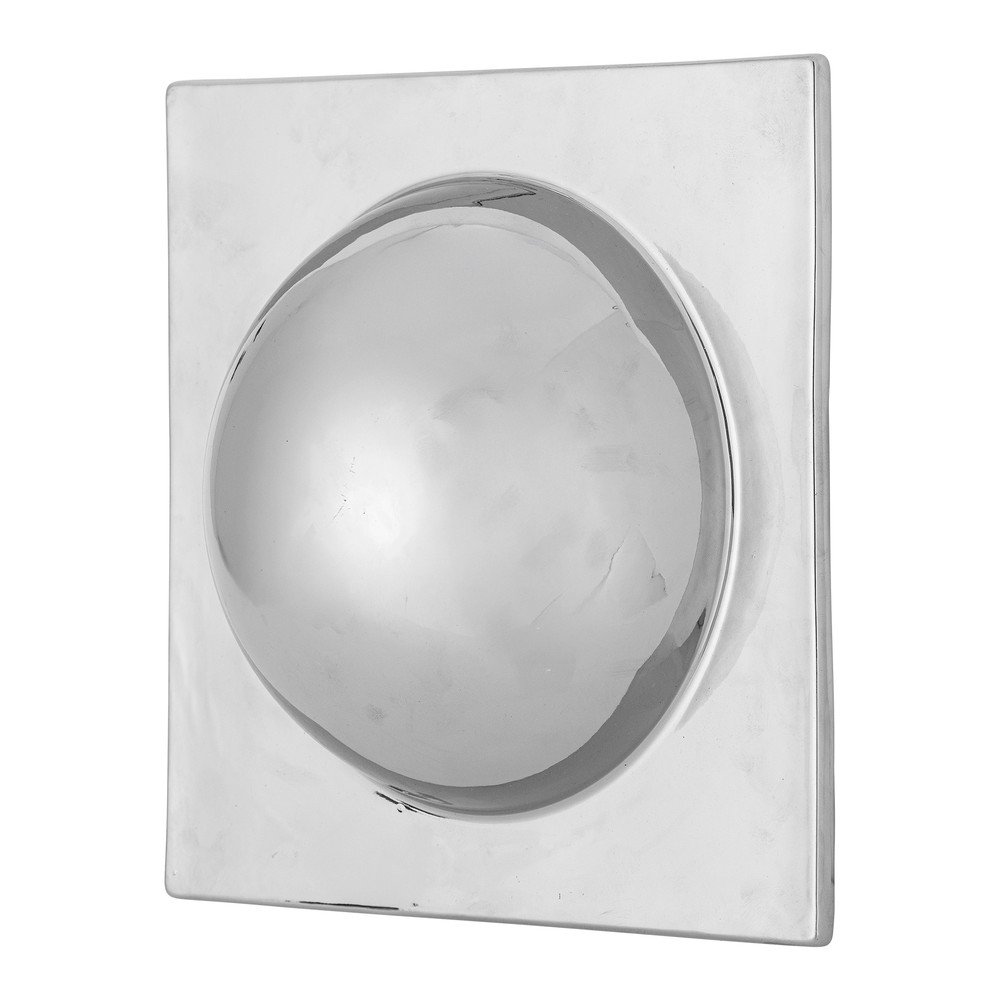 Kőedény fali dekoráció 11x31 cm Cesta – Bloomingville
