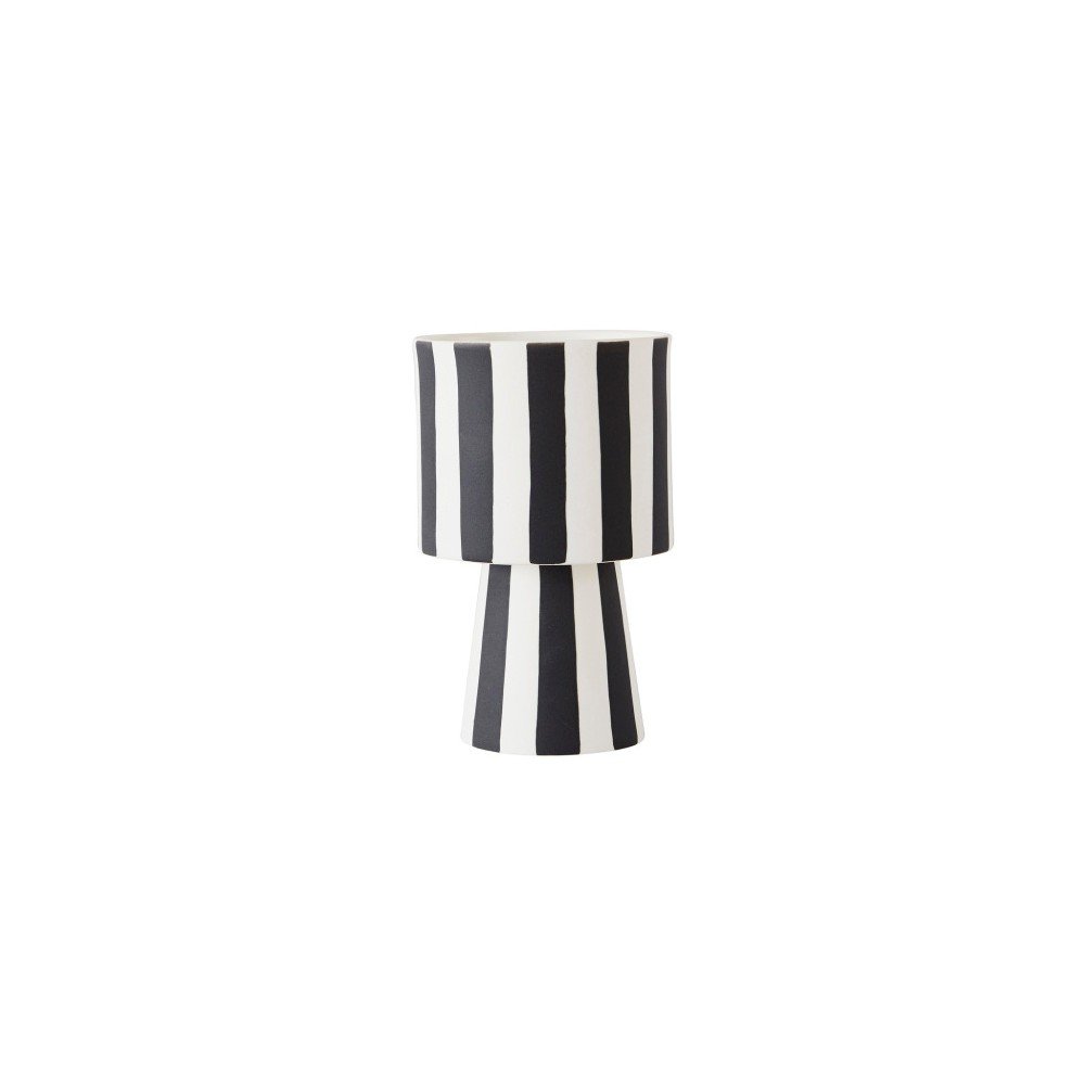 Kőedény kaspó ø 10 cm Toppu – OYOY Living Design