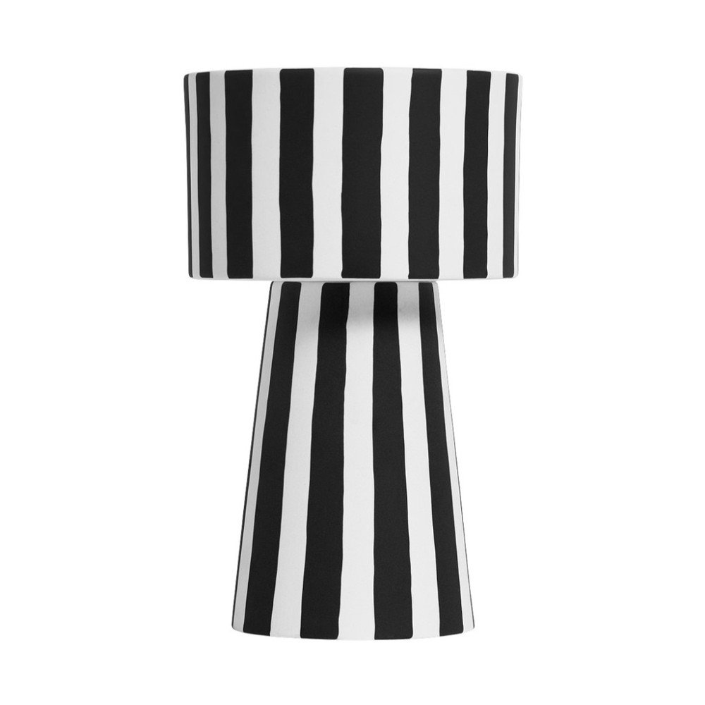 Kőedény kaspó ø 15 cm Toppu – OYOY Living Design
