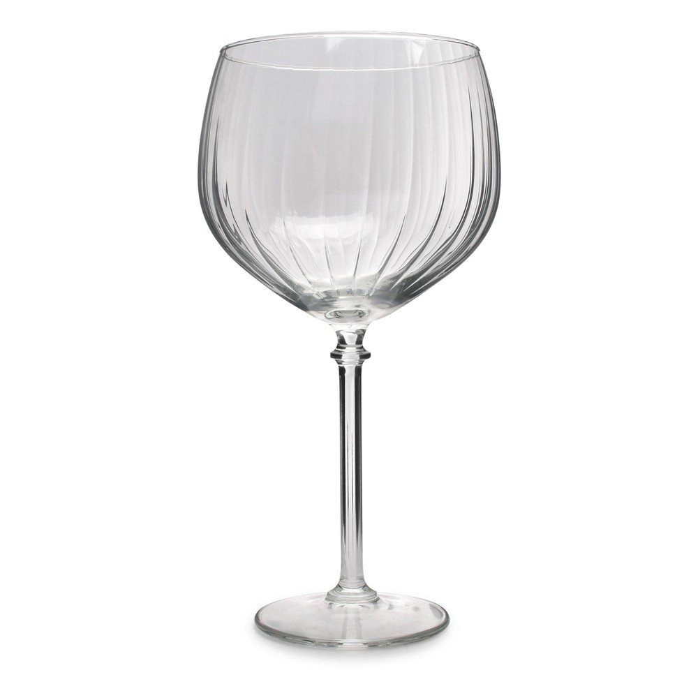 Koktélos pohár szett 4 db-os 620 ml Noble – BonBistro