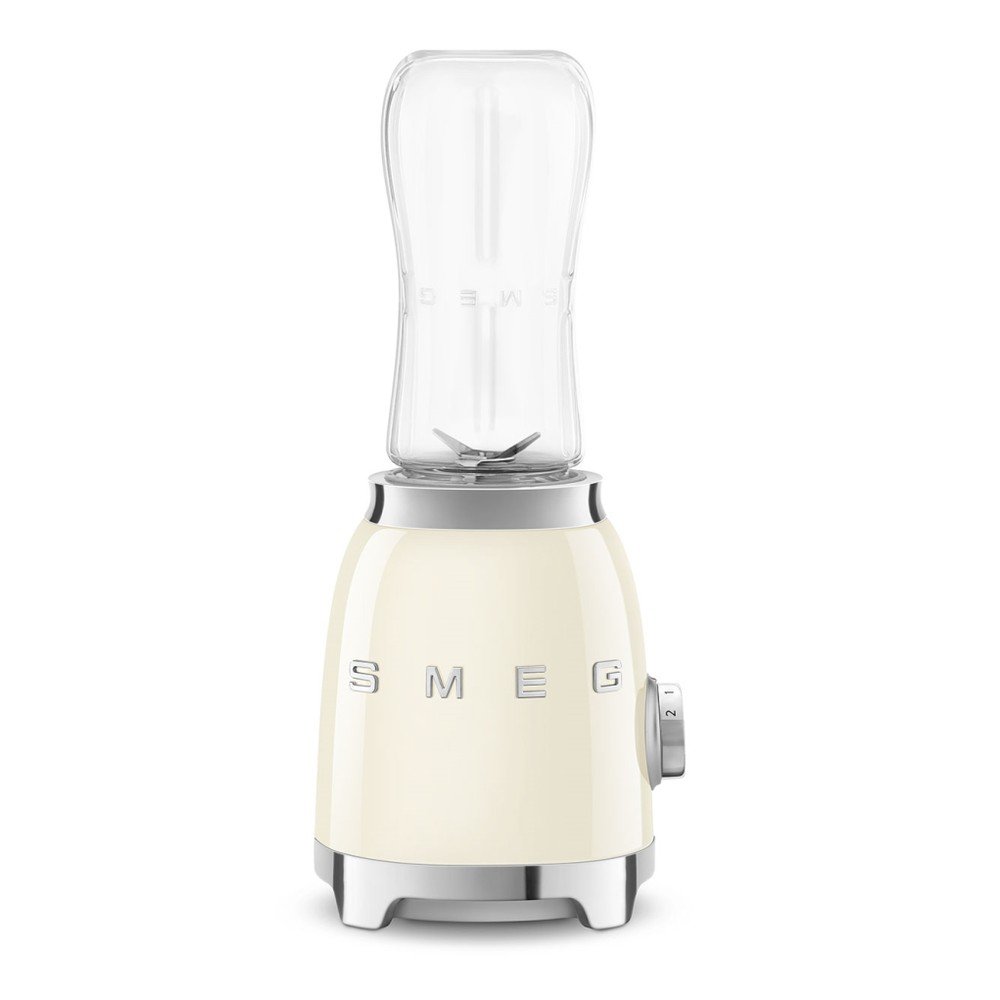 Krémszínű asztali mixer 50's Retro Style – SMEG