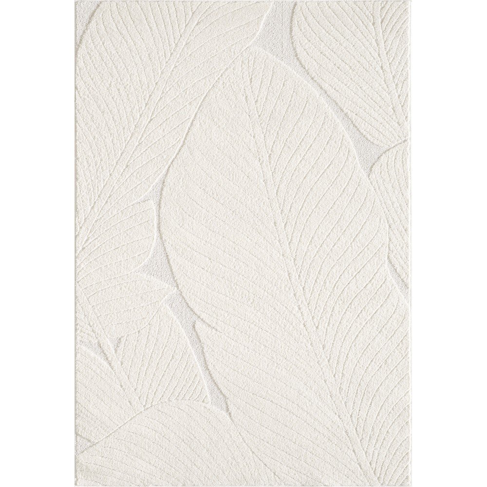 Krémszínű szőnyeg 120x170 cm Lamina – ESTE