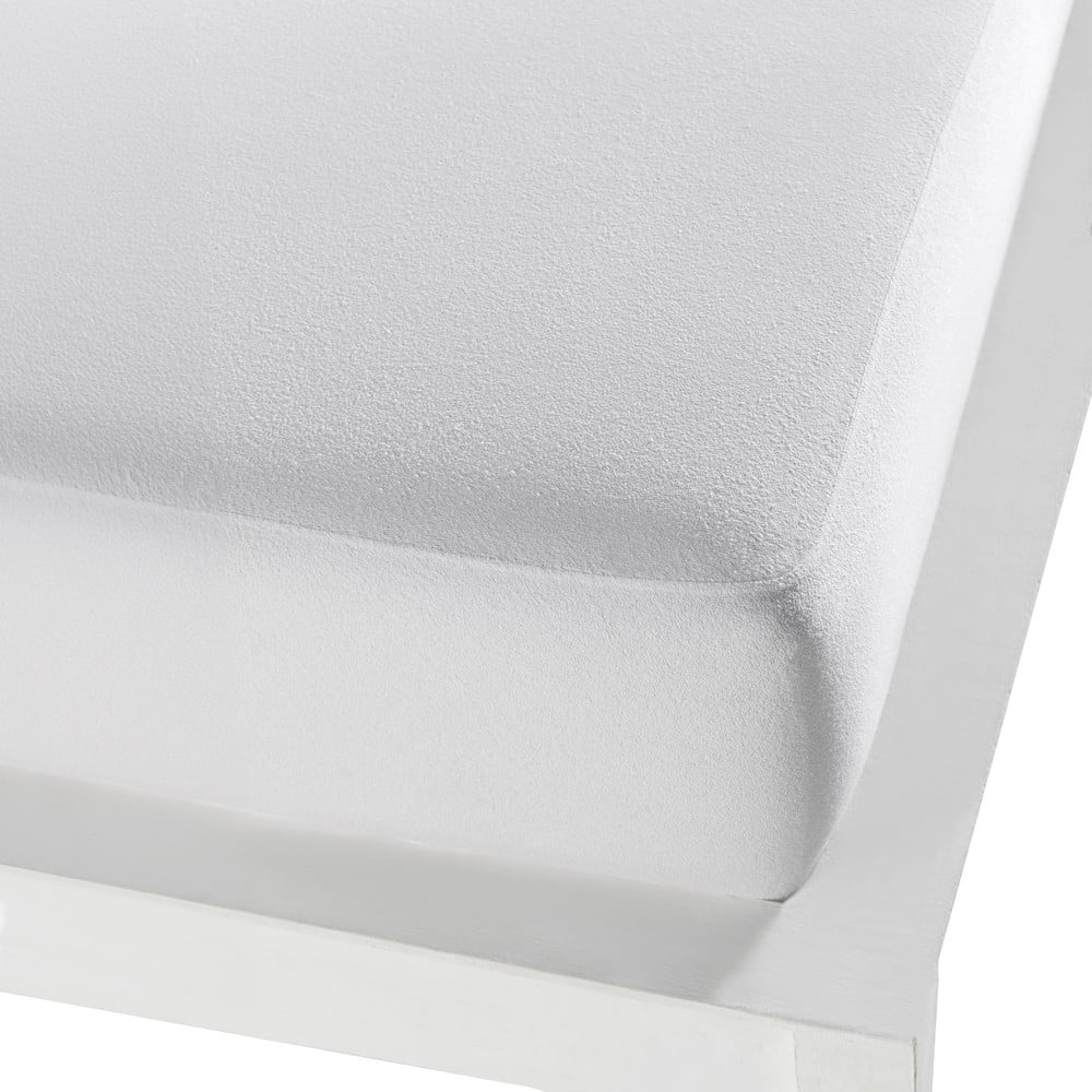 Matracvédő 200x200 cm Alez – Mijolnir
