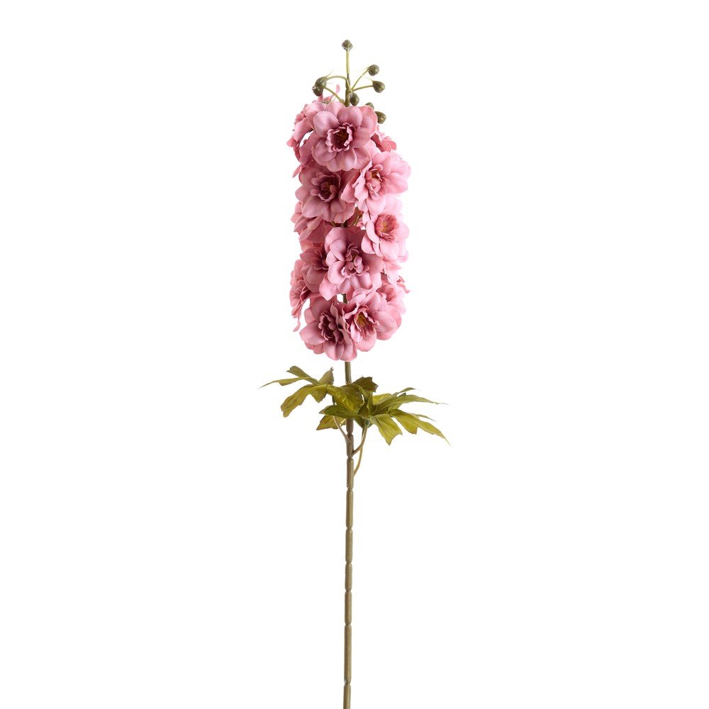 Művirág (magasság 80 cm) Delphinio – Light & Living