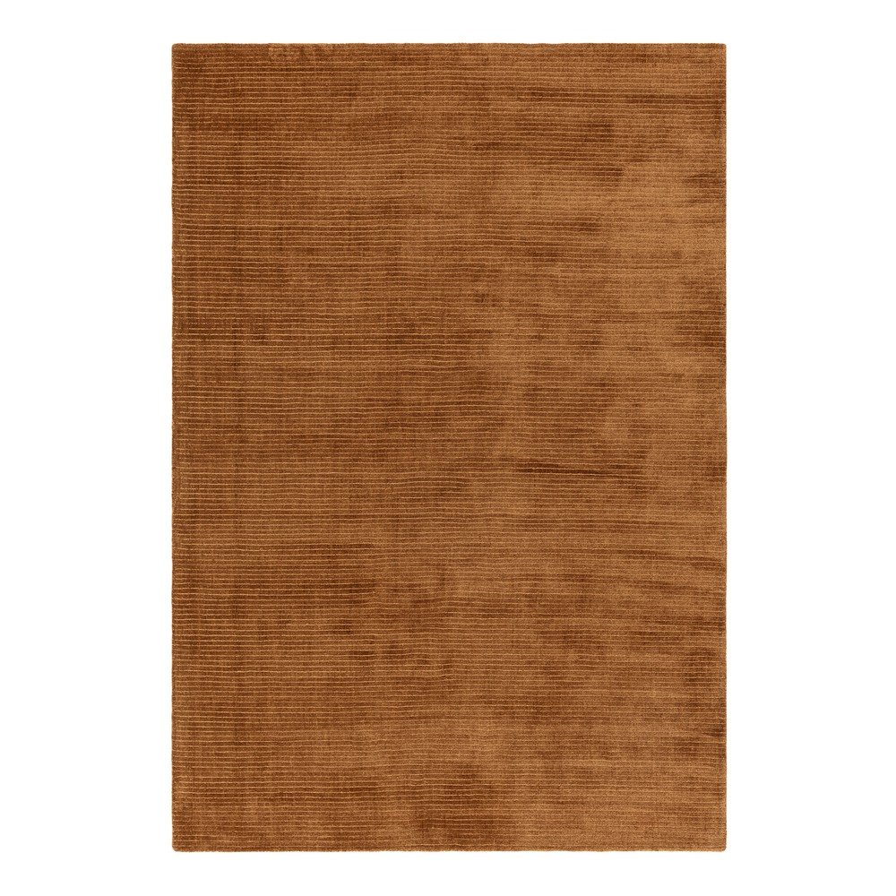 Narancssárga kézi szövésű szőnyeg 160x230 cm – Asiatic Carpets
