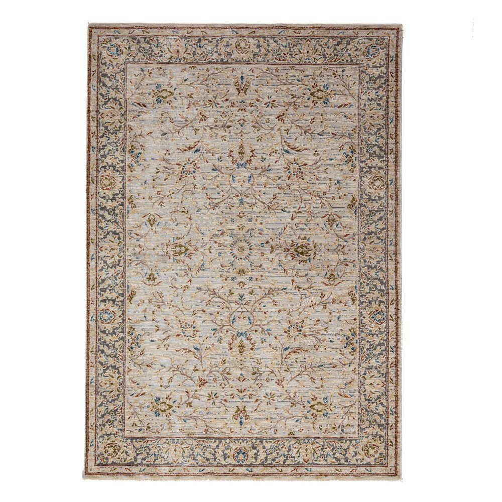 Natúr színű szőnyeg 160x230 cm Meena Vintage – Flair Rugs