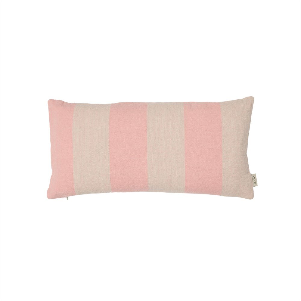 Pamut párnahuzat 30x60 cm Kara – OYOY Living Design