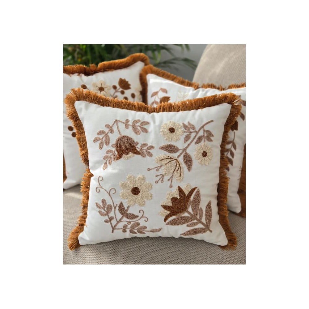 Párnahuzat 43x43 cm – Mila Home