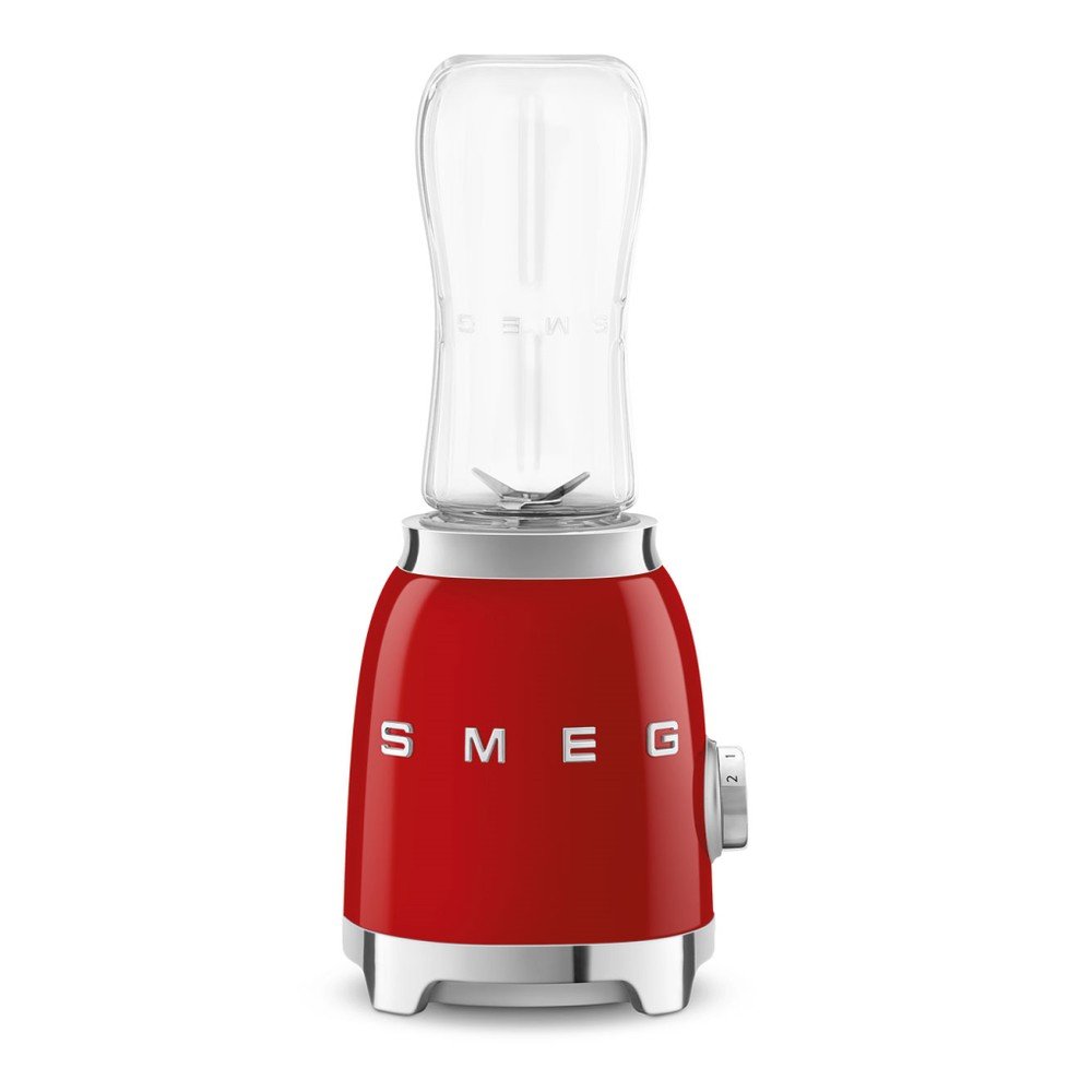 Piros asztali mixer 50's Retro Style – SMEG