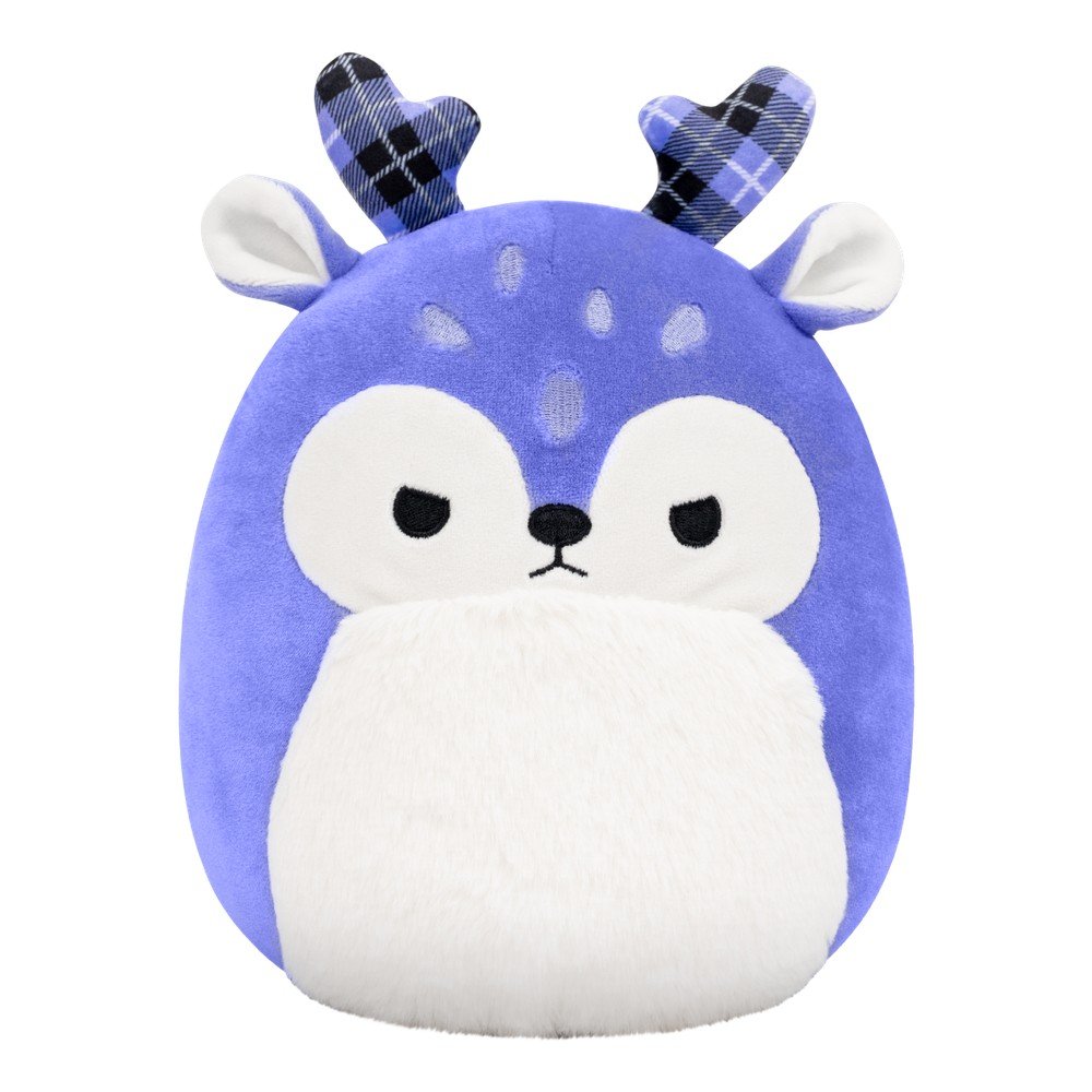 Plüssjáték Binoche – SQUISHMALLOWS