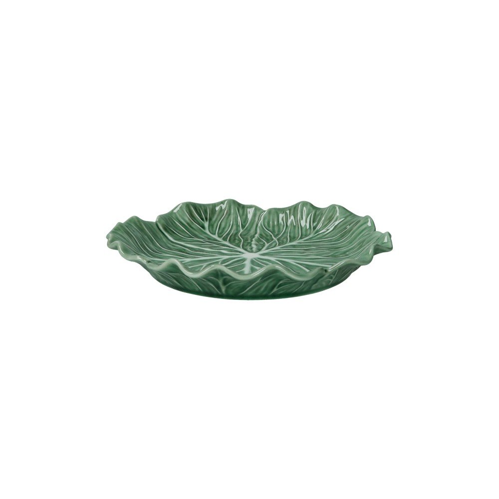 Porcelán tálca ø 26 cm Vegan – Brandani