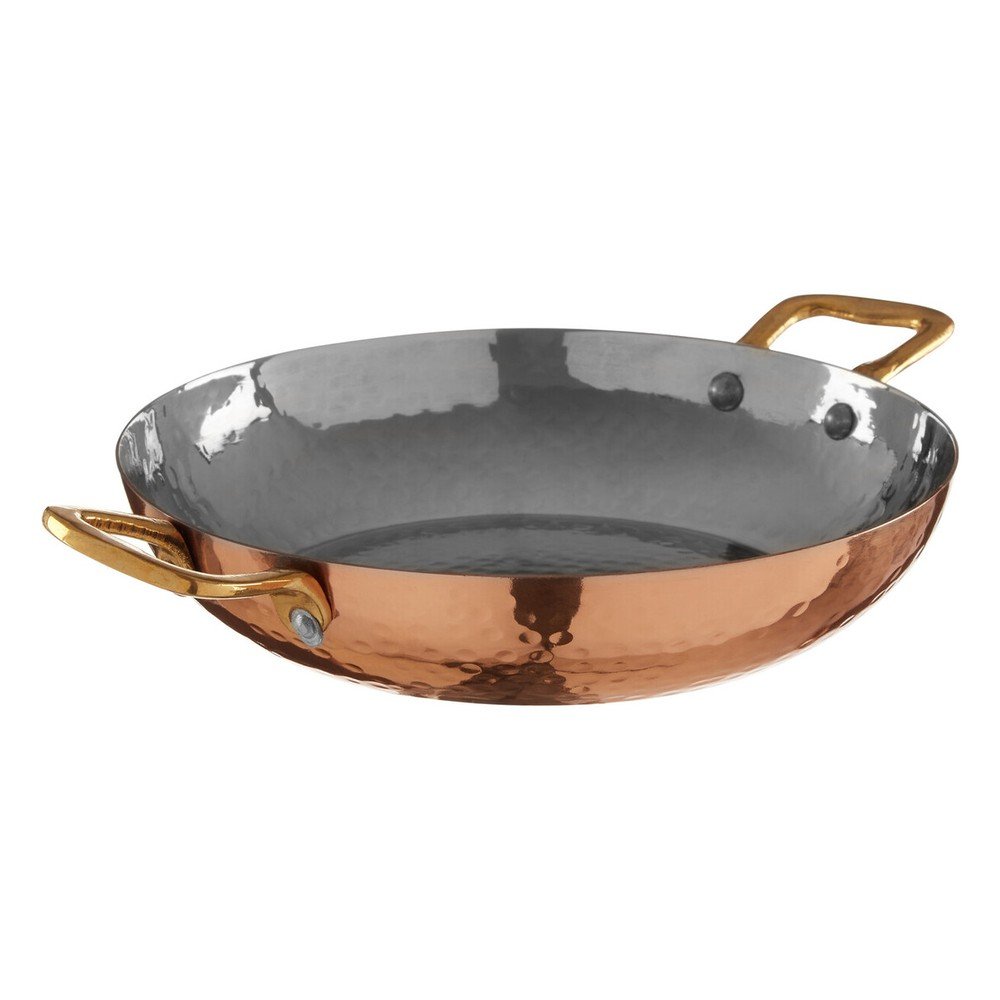 Rozsdamentes acél serpenyő 17x24 cm Cyprus – Premier Housewares