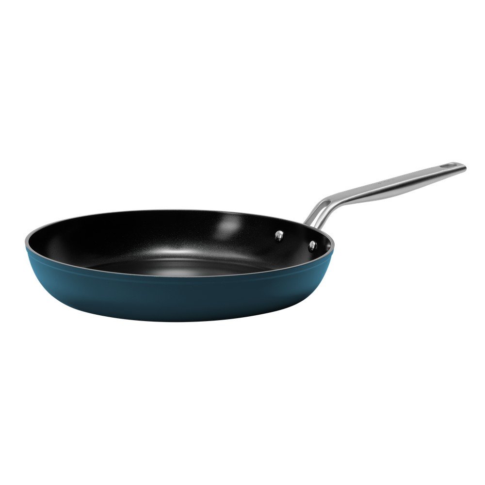 Serpenyő kerámia felülettel ø 30 cm Meda 4.0 – FABINI