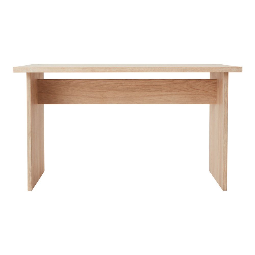 Tölgyfa gyerek íróasztal 50x82 cm Arca – OYOY Mini