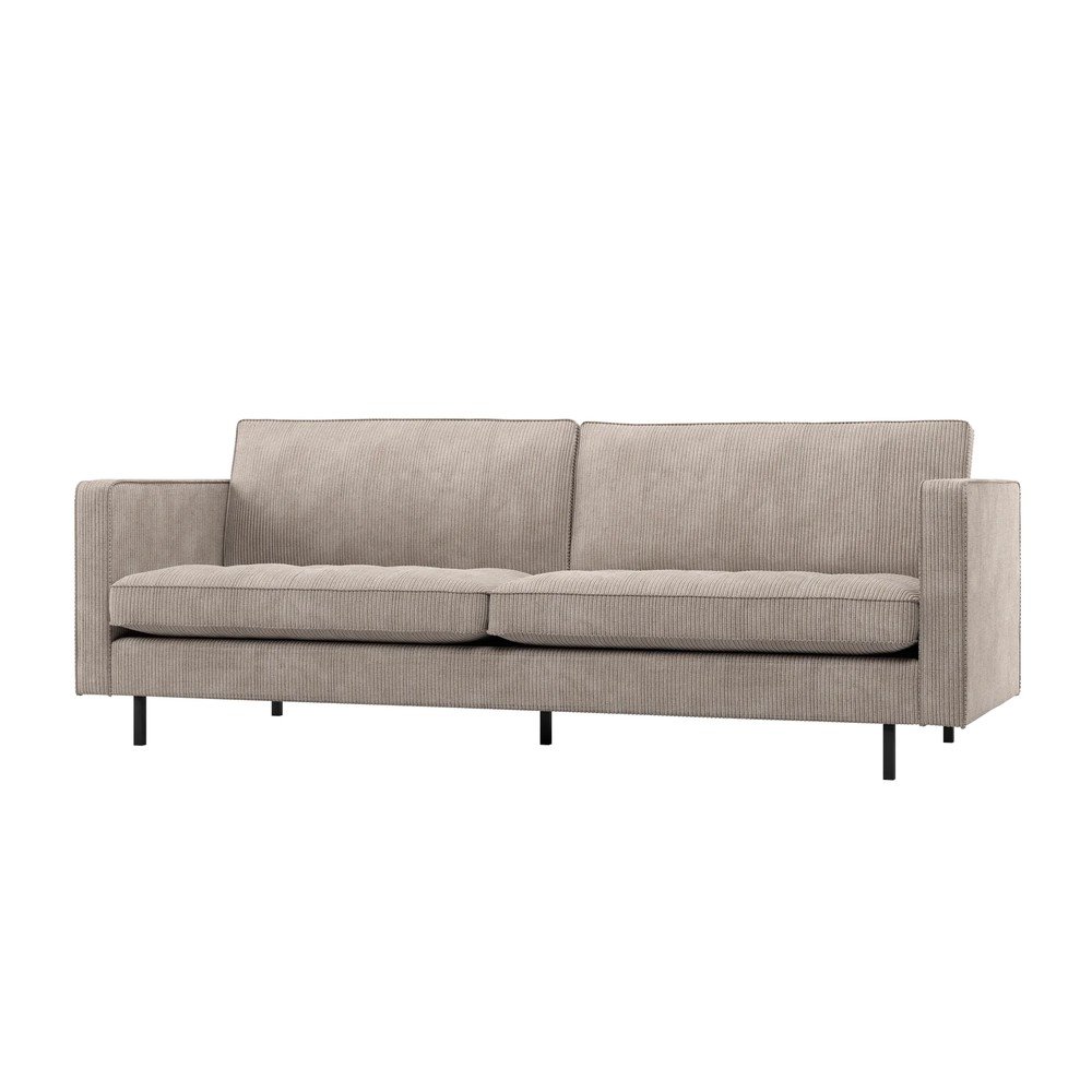 Bézs kanapé 230 cm Rodeo – WOOOD