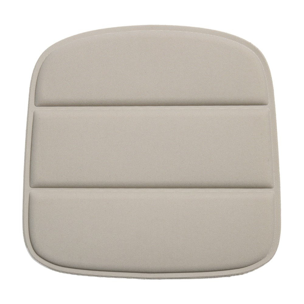 Bézs kerti székpárna 43x45 cm Sindera – Kave Home