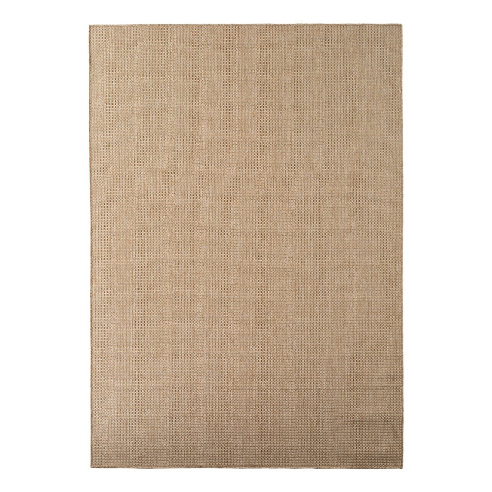 Bézs kültéri-beltéri szőnyeg 160x230 cm Mira 1450 – Ayyildiz Carpets