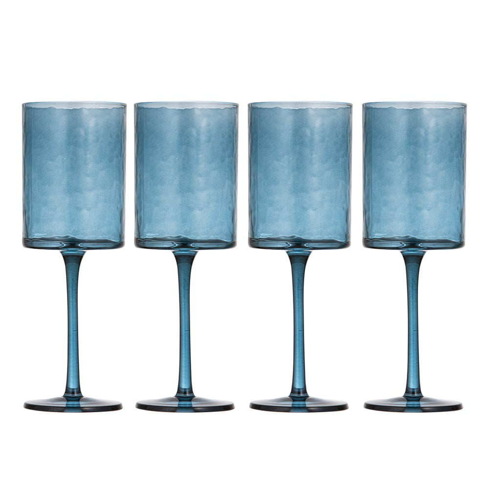 Borospohár szett 4 db-os 380 ml Flynn – Ladelle