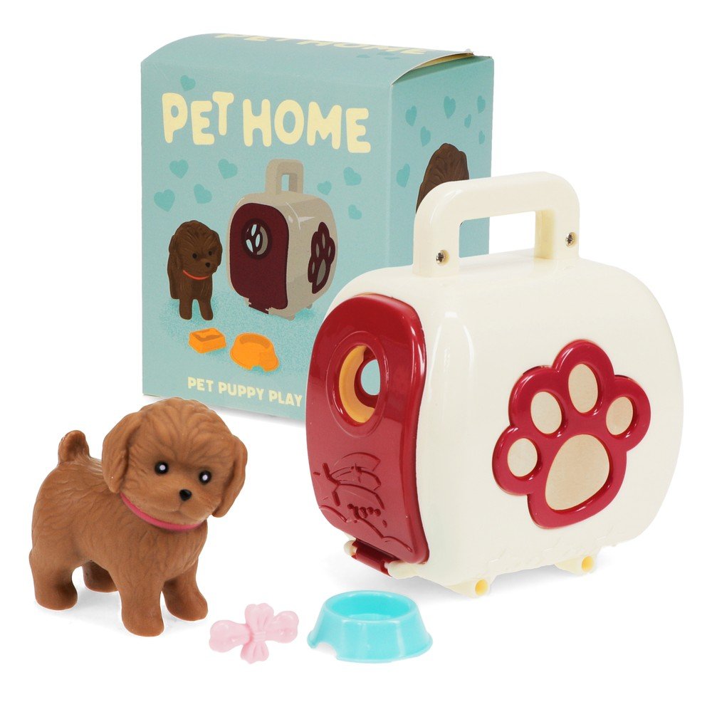Játék Puppy – Rex London