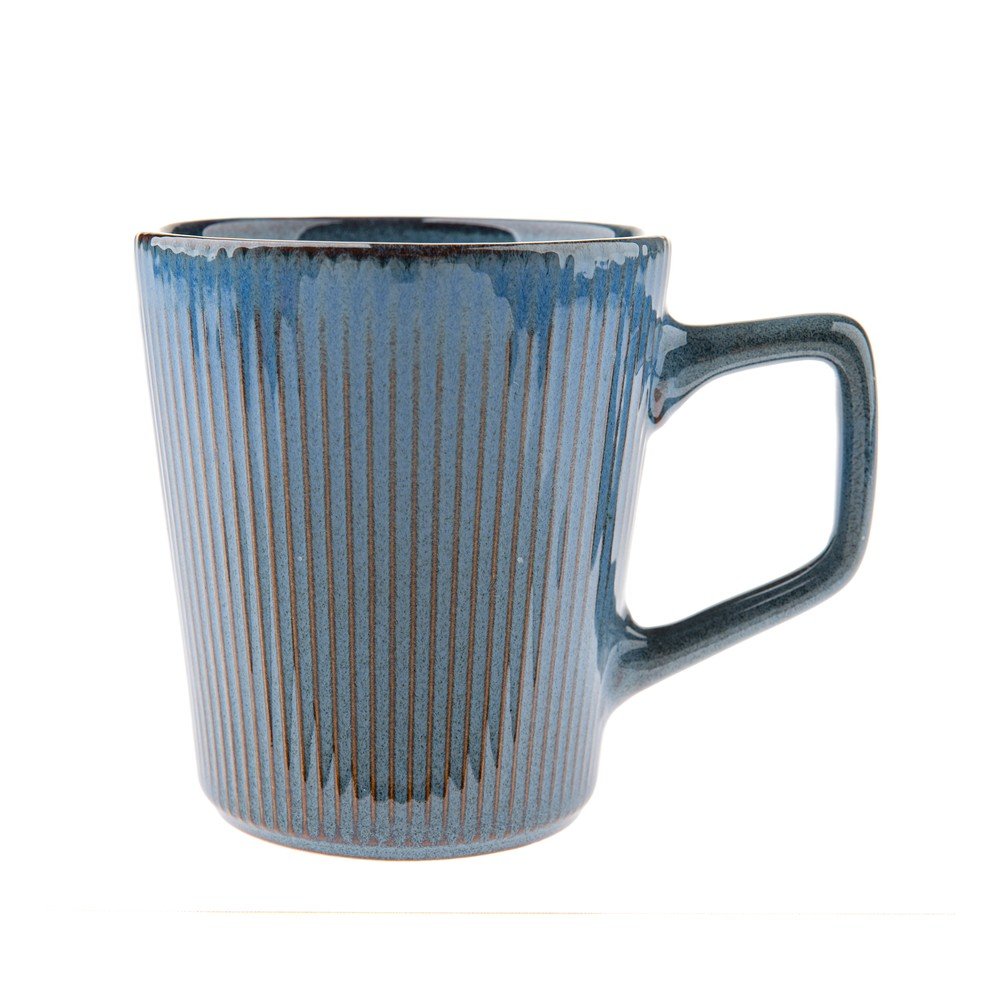 Kék kerámia bögre 410 ml Tone – Dakls