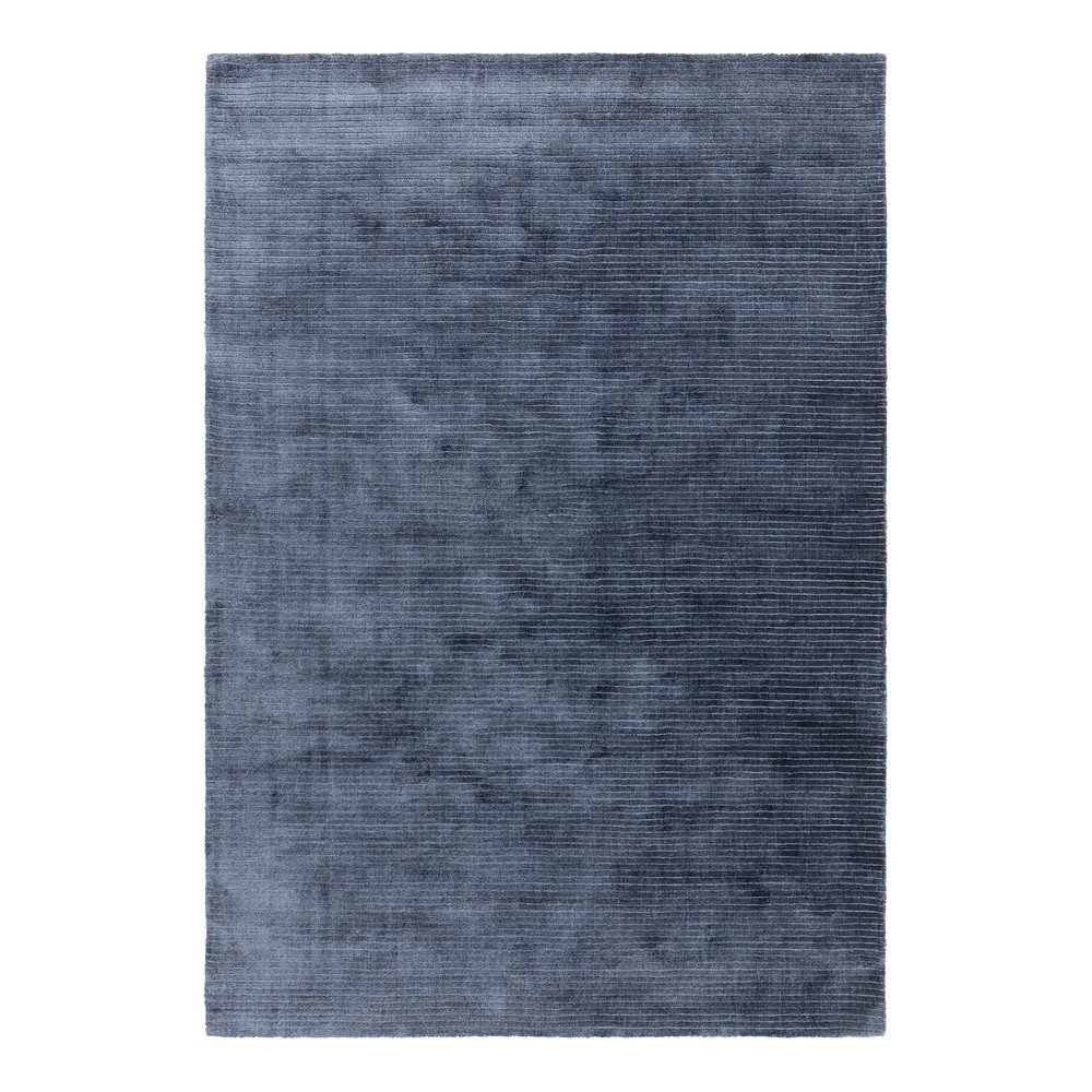 Kék kézi szövésű szőnyeg 160x230 cm – Asiatic Carpets