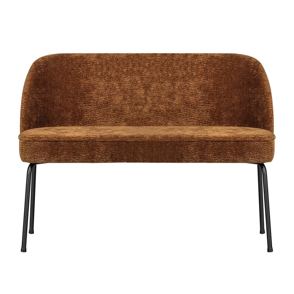 Konyakbarna zsenília pad Vogue – WOOOD