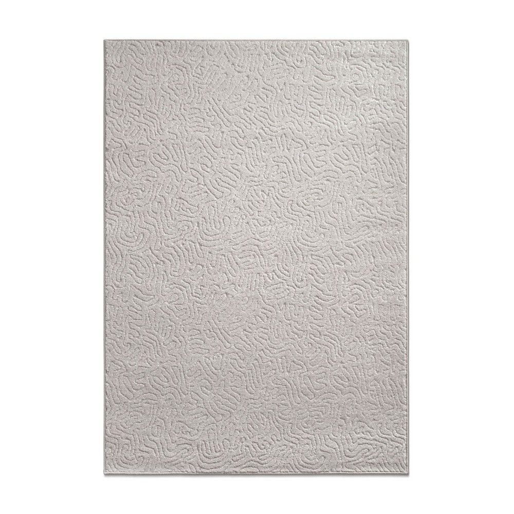 Krémszínű szőnyeg 200x280 cm Napa – Micadoni