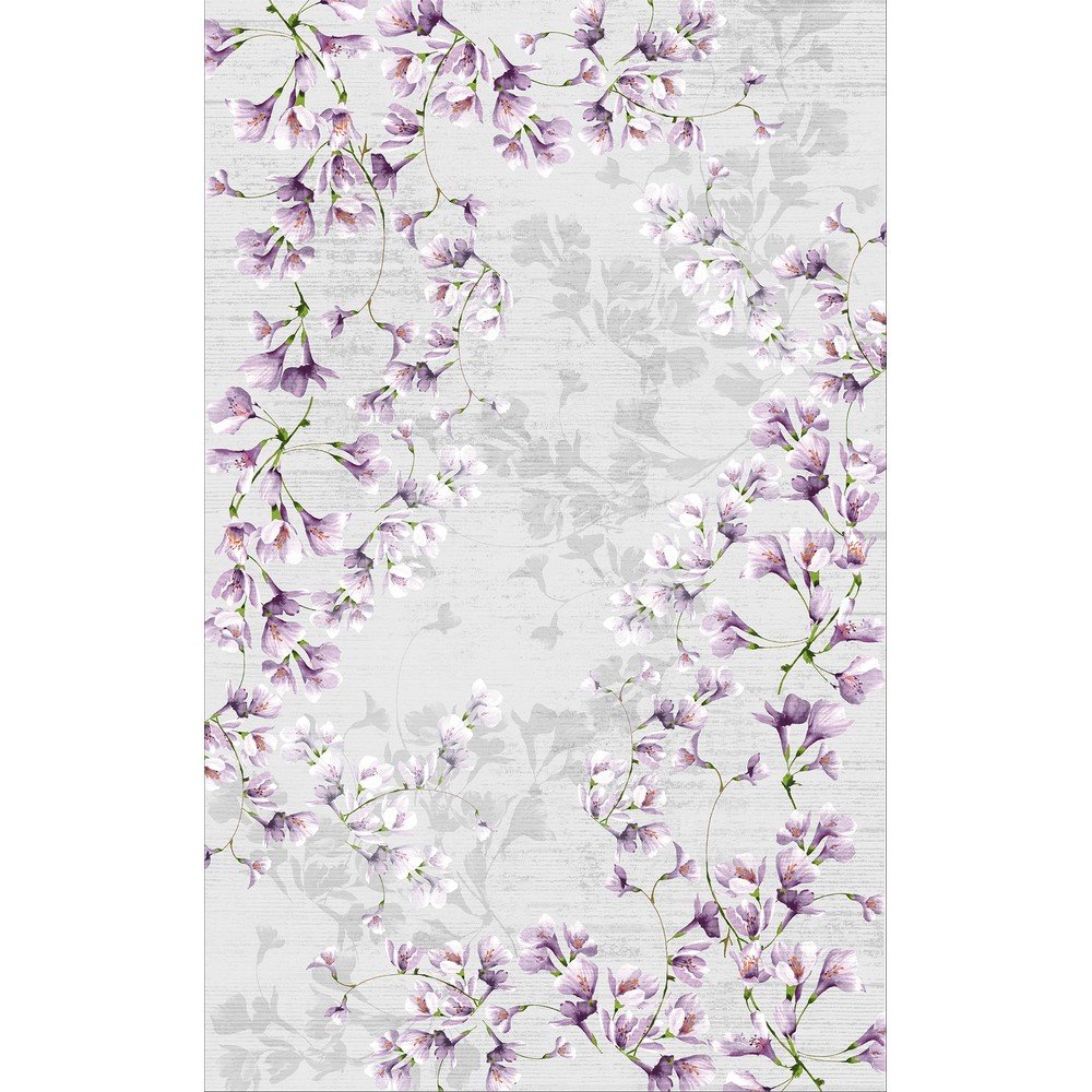 Mosható futószőnyeg 80x200 cm Magnolia – Vitaus