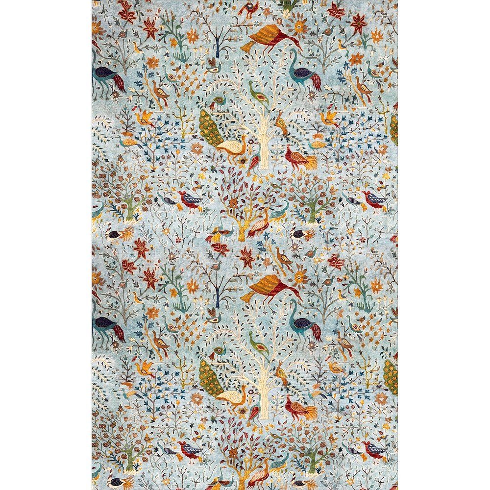Mosható futószőnyeg 80x200 cm Mundio – Vitaus