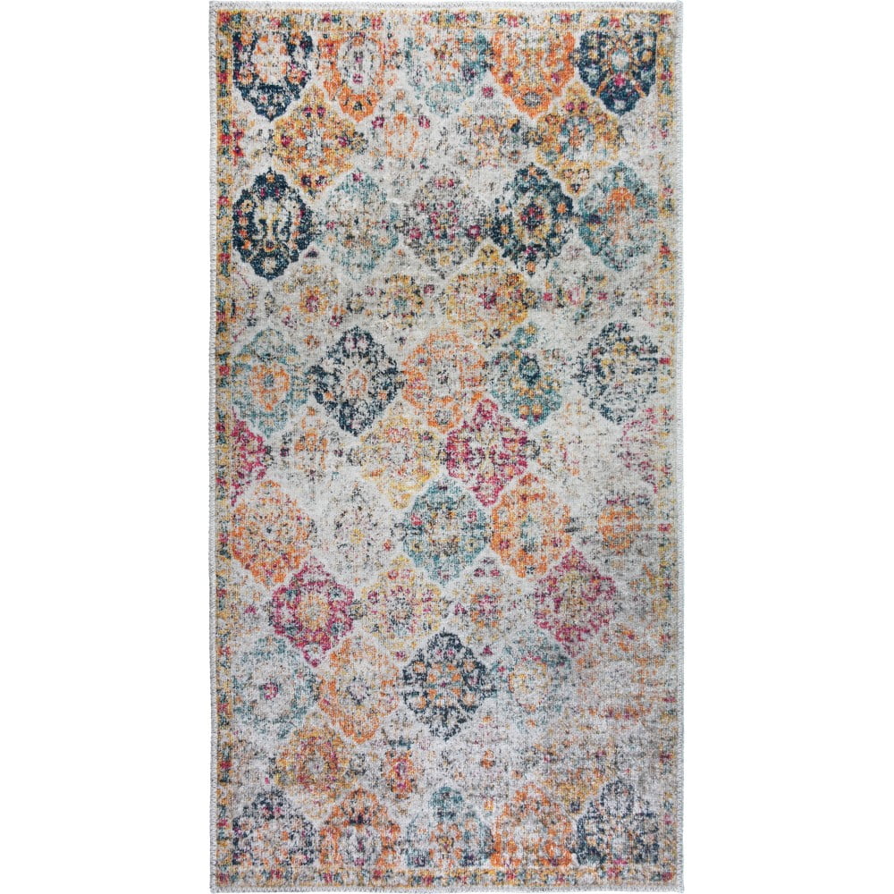 Mosható szőnyeg 120x180 cm Vintage Orient – Vitaus
