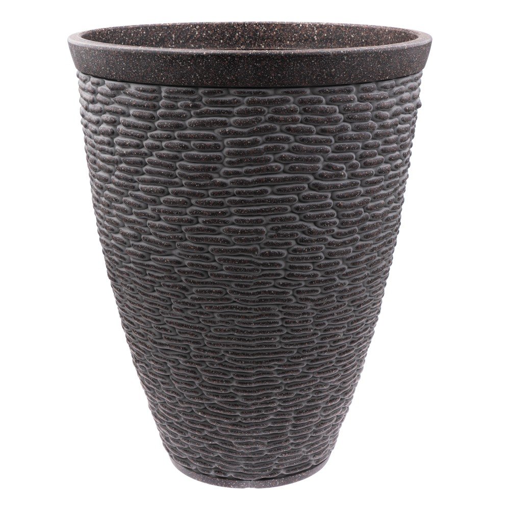 Műanyag kaspó ø 44 cm – Dakls
