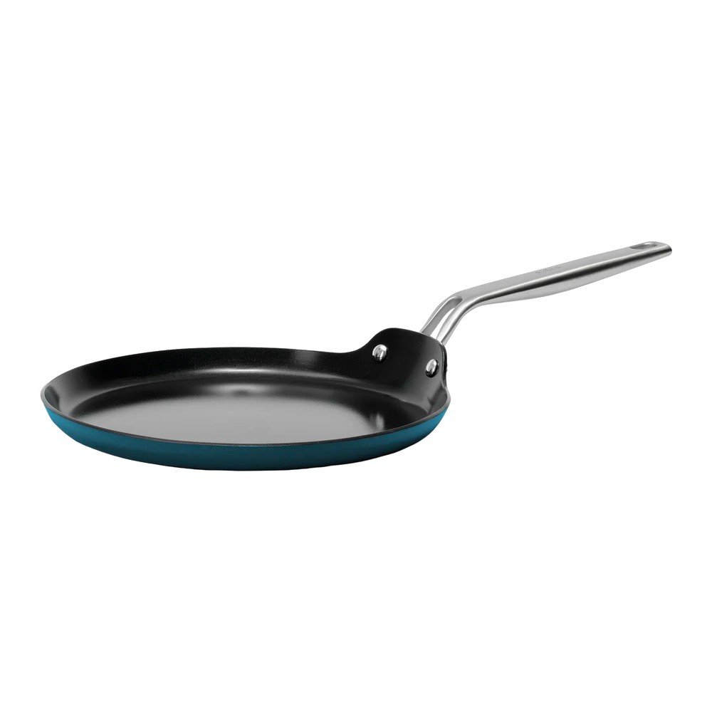 Palacsintasütő serpenyő kerámia felülettel ø 26 cm Meda 4.0 – FABINI