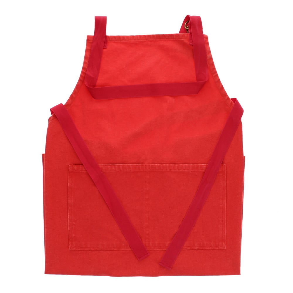 Pamut kötény Two-tone – Rex London
