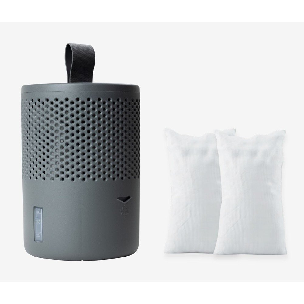 Párátlanító Absodry Duo Family Bag 6-series – Everbrand Sweden