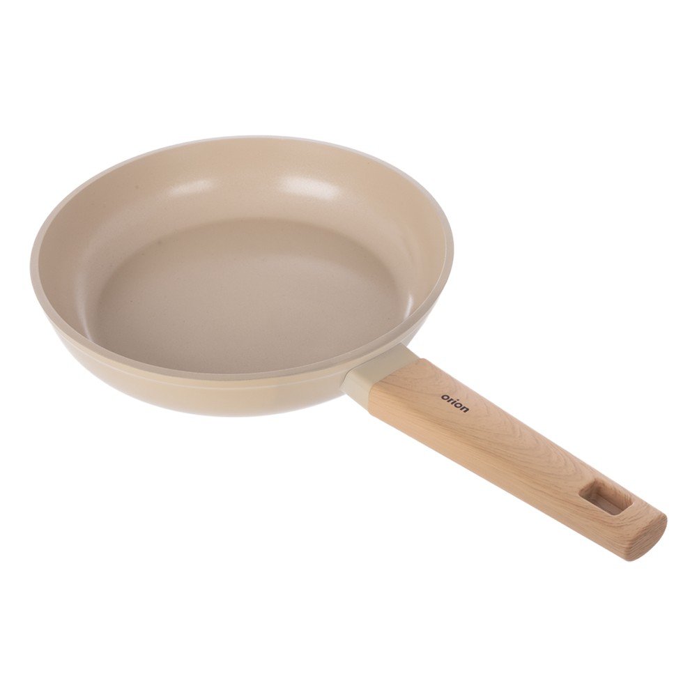 Serpenyő kerámia felülettel ø 24 cm Ecrina – Orion